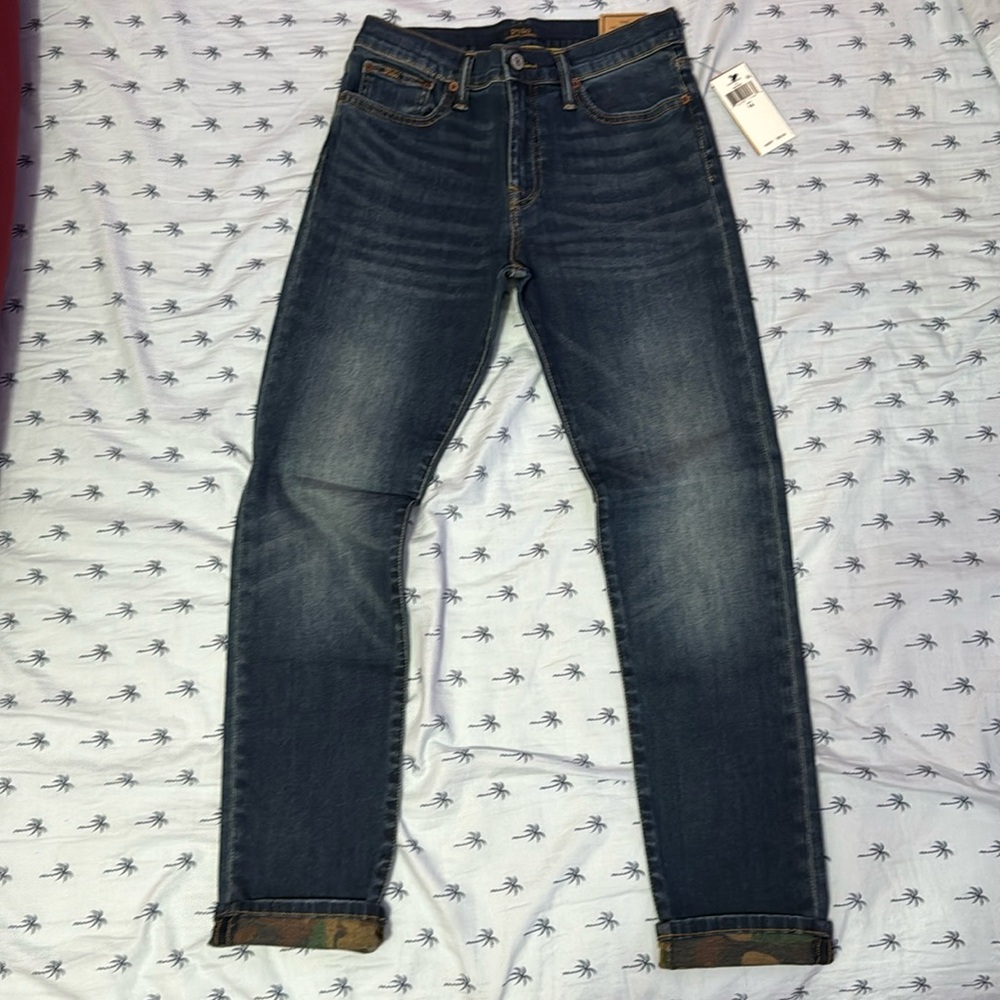 Boys POLO by Ralph Lauren Jeans